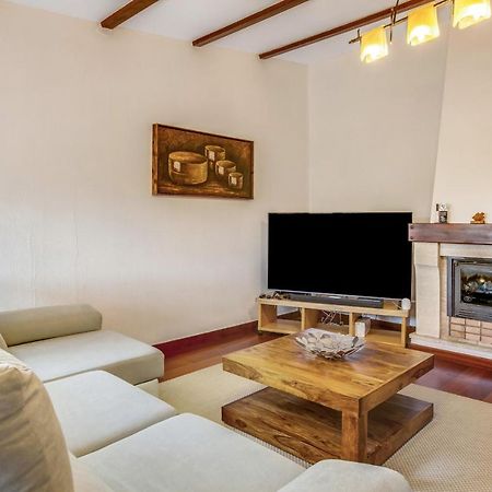 Maison Pedrera Арукас Екстер'єр фото