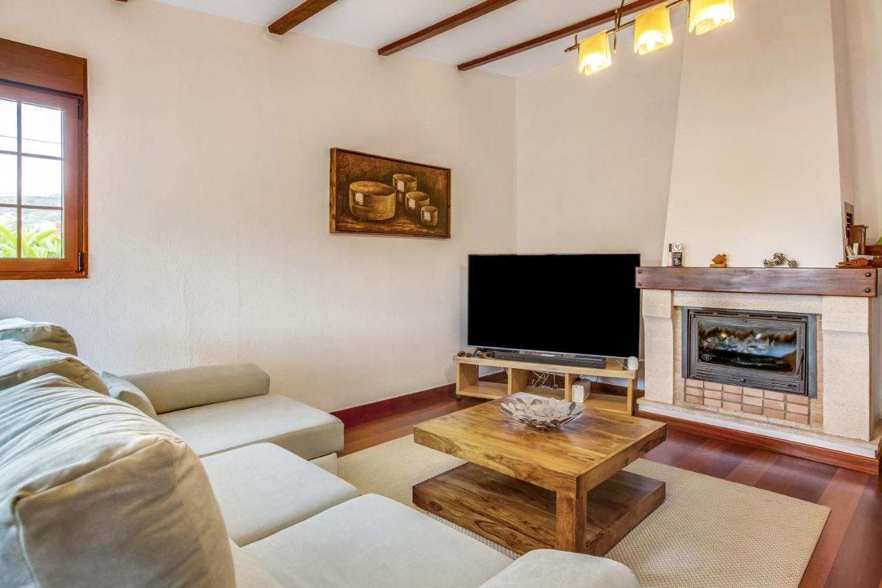 Maison Pedrera Арукас Екстер'єр фото