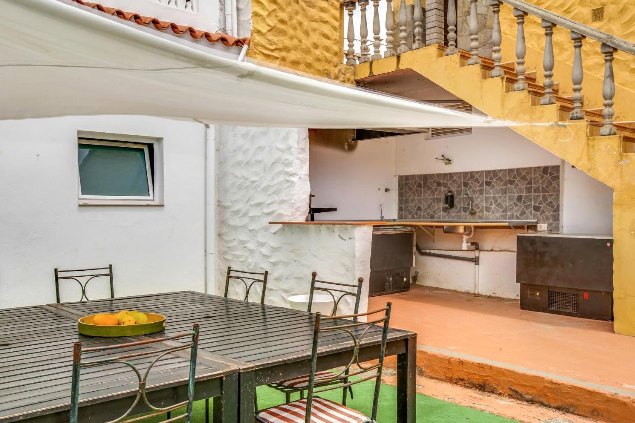 Maison Pedrera Арукас Екстер'єр фото
